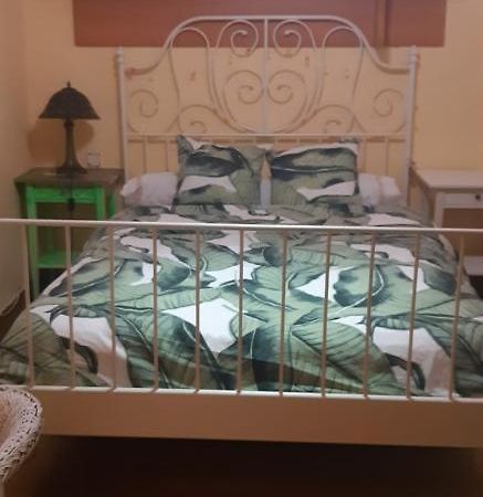 Bonita Habitacion En Pleno Centro De Coruna А-Корунья Екстер'єр фото